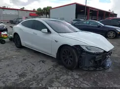 5YJSA1E20JF291771 2018 TESLA MODEL S