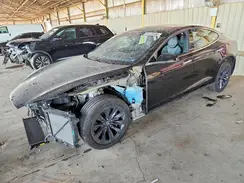 5YJSA1E20JF292273 2018 TESLA MODEL S