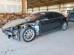 5YJSA1E20JF293455 2018 TESLA MODEL S