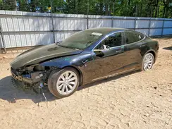 5YJSA1E20JF293990 2018 TESLA MODEL S