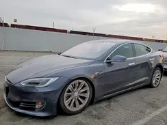 5YJSA1E20JF295058 2018 TESLA MODEL S