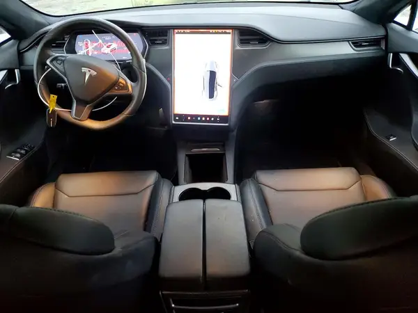 5YJSA1E20JF295058 2018 TESLA MODEL S - Image 8