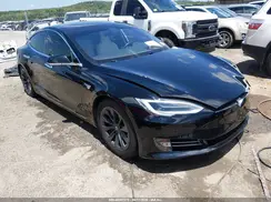 5YJSA1E20JF296842 2018 TESLA MODEL S