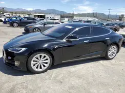 5YJSA1E20JF297179 2018 TESLA MODEL S
