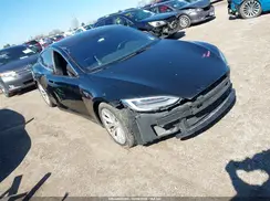 5YJSA1E20JF297599 2018 TESLA MODEL S