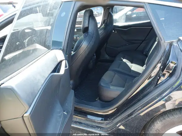 5YJSA1E20JF297599 2018 TESLA MODEL S - Image 8