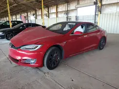 5YJSA1E20KF299774 2019 TESLA MODEL S