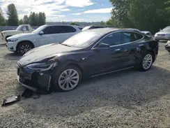 5YJSA1E20KF304164 2019 TESLA MODEL S