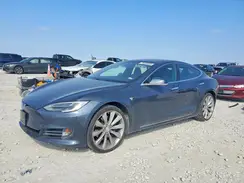 5YJSA1E20KF305377 2019 TESLA MODEL S