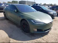 5YJSA1E20KF305671 2019 TESLA MODEL S