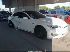5YJSA1E20KF306383 2019 TESLA MODEL S