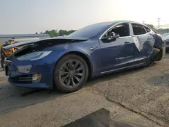 5YJSA1E20KF311745 2019 TESLA MODEL S