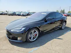 5YJSA1E20KF331817 2019 TESLA MODEL S