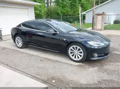 5YJSA1E20KF333101 2019 TESLA MODEL S