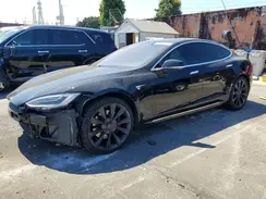 5YJSA1E20KF333860 2019 TESLA MODEL S