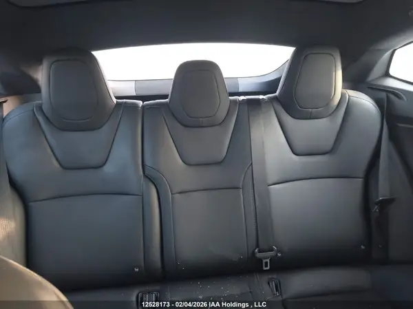 5YJSA1E20KF335205 2019 TESLA MODEL S - Image 8