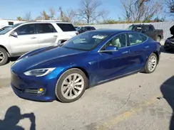 5YJSA1E20KF339237 2019 TESLA MODEL S