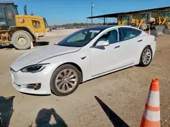 5YJSA1E20KF343823 2019 TESLA MODEL S