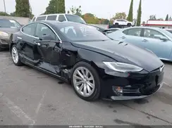 5YJSA1E20KF345815 2019 TESLA MODEL S