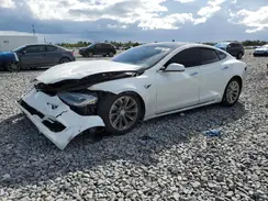 5YJSA1E20LF351485 2020 TESLA MODEL S