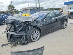 5YJSA1E20LF358954 2020 TESLA MODEL S
