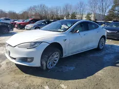 5YJSA1E20LF359313 2020 TESLA MODEL S