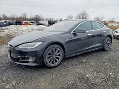 5YJSA1E20LF365709 2020 TESLA MODEL S