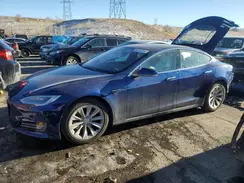 5YJSA1E20LF366939 2020 TESLA MODEL S