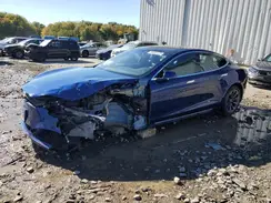 5YJSA1E20LF369923 2020 TESLA MODEL S