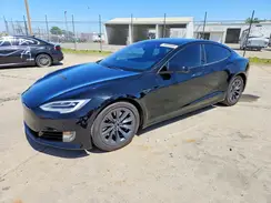 5YJSA1E20LF370120 2020 TESLA MODEL S