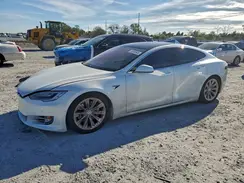 5YJSA1E20LF372708 2020 TESLA MODEL S