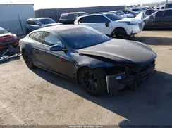 5YJSA1E20LF381926 2020 TESLA MODEL S