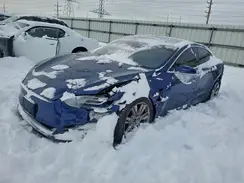 5YJSA1E20LF412222 2020 TESLA MODEL S