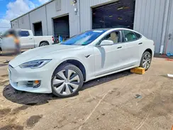 5YJSA1E20LF413337 2020 TESLA MODEL S