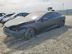 5YJSA1E20LF416206 2020 TESLA MODEL S