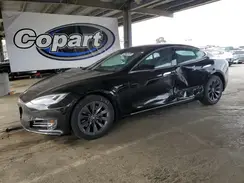 5YJSA1E20LF416884 2020 TESLA MODEL S