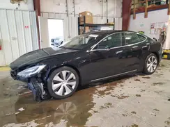 5YJSA1E20MF424386 2021 TESLA MODEL S