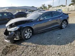 5YJSA1E20MF425022 2021 TESLA MODEL S