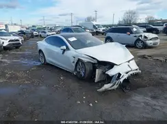5YJSA1E20MF426400 2021 TESLA MODEL S