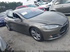 5YJSA1E21GF120164 2016 TESLA MODEL S