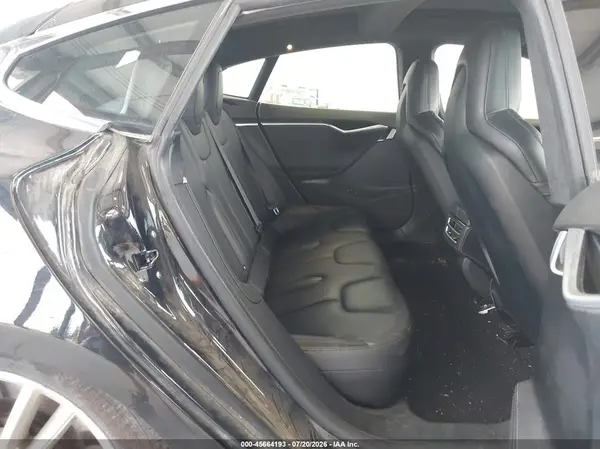 5YJSA1E21GF121332 2016 TESLA MODEL S - Image 8