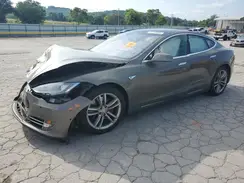 5YJSA1E21GF127874 2016 TESLA MODEL S