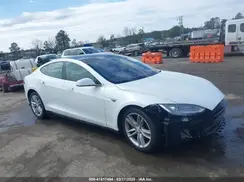 5YJSA1E21GF129964 2016 TESLA MODEL S