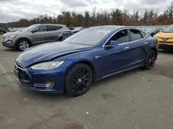 5YJSA1E21GF129981 2016 TESLA MODEL S