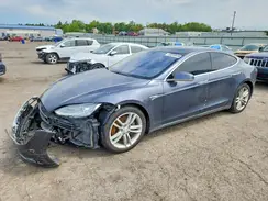5YJSA1E21GF131973 2016 TESLA MODEL S