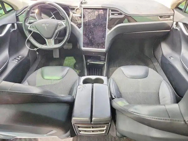 5YJSA1E21GF131973 2016 TESLA MODEL S - Image 8