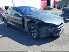 5YJSA1E21GF133917 2016 TESLA MODEL S