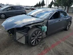 5YJSA1E21GF136073 2016 TESLA MODEL S