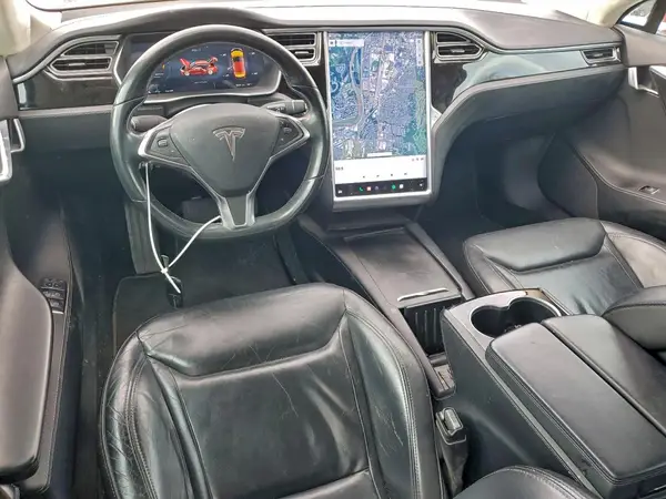 5YJSA1E21GF138910 2016 TESLA MODEL S - Image 8