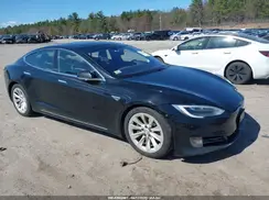 5YJSA1E21GF140740 2016 TESLA MODEL S